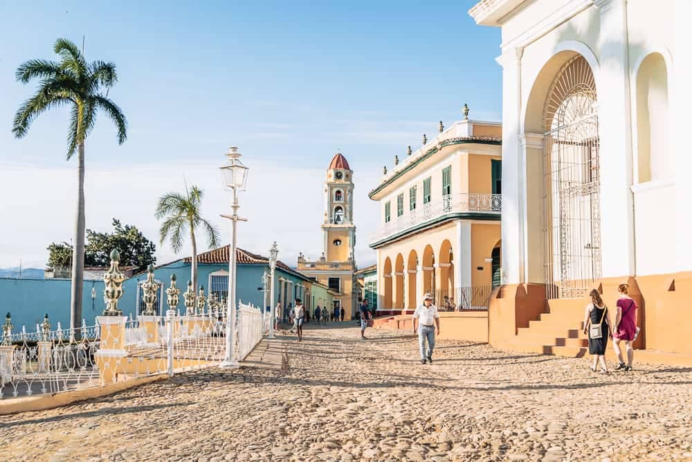cuba travel tips