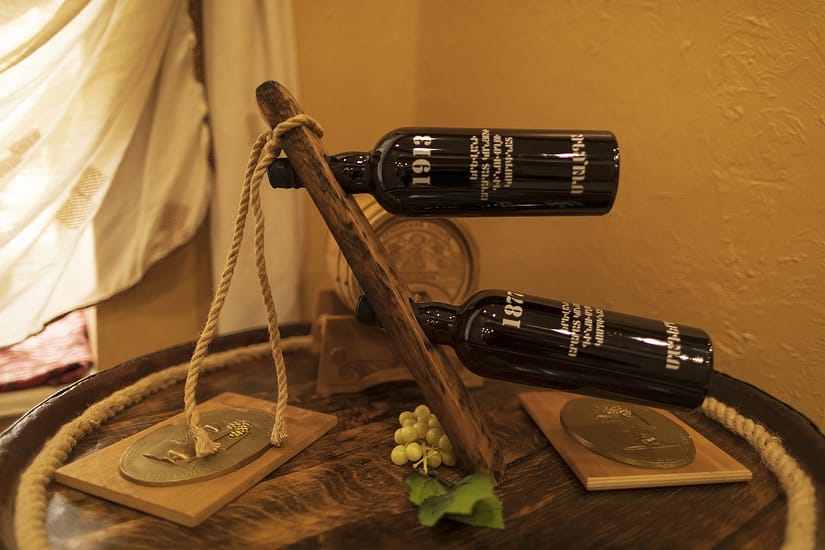 bottles